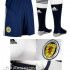 Pantaloncini e calzettoni Scozia away Pantaloncini e calzettoni Scozia away
