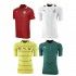 Egitto, Ghana, Togo e Burkina Faso: le nuove divise 2012 di Puma
