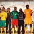 Puma African Kits 2012 Puma African Kits 2012