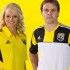 I kit di Adidas per i Columbus Crew 2012