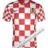 Le nuove maglie Nike di Croazia e Slovenia per il 2012