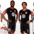 Le divise del DC United per la Major League Soccer 2012