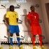 Algeria, Gabon e Namibia: ecco le maglie d’autore firmate Puma