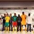 Puma lancia le divise per le nazionali africane disegnate dagli artisti del Creative African Network