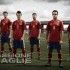 Spain Kit 2012 Spain Kit 2012