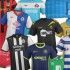 Kit Design – Le maglie della Premier League 2011-2012