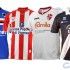 Tutte le maglie della Serie B 2011-2012