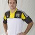 The Crew away kit 2012 The Crew away kit 2012