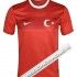 Le nuove maglie Nike di Serbia e Turchia