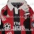 Dettagli Milan leak 2012-13