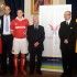 Le maglie del Perugia targate “PerugiAssisi 2019″