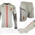 Japan goalkeeper third 2012