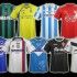 Kit Design – Le maglie della Serie B 2011-2012