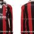 Leak maglia Milan 12-13