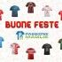 Natale 2011 di Passione Maglie