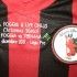 U.S. Foggia e Live Onlus presentano la maglia speciale “Christmas Match”