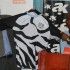 Il Botswana zebrato per la Coppa d’Africa 2012