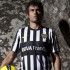 Boca Juniors Nike Verano 2012
