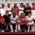 Il lancio delle nuove divise del Sao Paulo firmate Reebok, ispirate al 1992