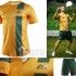 Home kit dell'Australia 2012 Home kit dell'Australia 2012