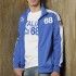Gabbiadini con la nuova collezione Puma Lifestyle