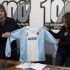 I Grigi festeggiano un secolo di vita: la maglia dell’Alessandria per i 100 anni