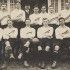 La nazionale olandese nel 1905