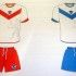 Sondaggio seconda maglia Brescia