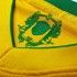 Stampa colletto interno maglia Brasile