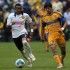 Partita Tigres - Club America