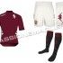 Torino bozza maglie 2012-2013