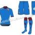 Bozza terza maglia Torino Bozza terza maglia Torino
