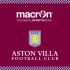 Aston Villa Macron Aston Villa Macron