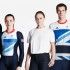 adidas presenta i nuovi kit della Gran Bretagna per Londra 2012