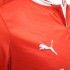 Ispirazione italiana per la maglia dell’Independiente nel 2012
