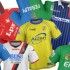 Kit Design – Le maglie della Prima Divisione Girone B di Lega Pro 2011-2012