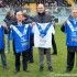 Le maglie celebrative per i 100 anni del Brindisi Calcio
