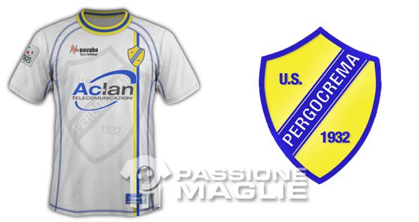 Pergocrema away