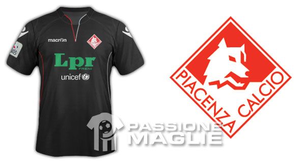 Piacenza third Macron