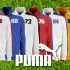 Puma lancia la collezione Football Archives per gli Europei