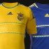 Ucraina kits 2012 Ucraina kits 2012