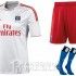 Divisa Amburgo 2012-2013 per i 125 anni del club Divisa Amburgo 2012-2013 per i 125 anni del club