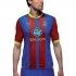 Le maglie del Crystal Palace per il 2012-2013: “ispirate dai tifosi, per i tifosi”
