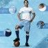 Puma celebra i 75 anni dell’Universidad Católica con un kit vintage