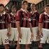 Milan, presentata ufficialmente la maglia 2012-2013