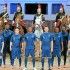 Divise Francia 2012 FFF