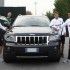 Juventus e Fiat di nuovo insieme: sulle maglie arriva il marchio Jeep