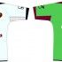 Le maglie della Reggina per Morosini