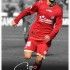 Piermario Morosini con la maglia del Livorno