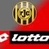 Roda JC firma con Lotto
